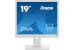 IIYAMA ProLite B1980D-W5 - 19 pouces