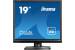 IIYAMA ProLite E1980S-B1 - 19 pouces