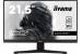 IIYAMA G-Master G2245HSU-B1 - 21.5 pouces