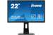IIYAMA ProLite B2282HD-B1 - 22