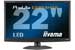 IIYAMA ProLite E2274HDS-B1 - 21.5