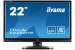 IIYAMA ProLite E2282HS-GB1 - 21.5 pouces