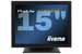 IIYAMA ProLite T1532SR-B1 - 15 pouces