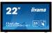 IIYAMA ProLite T2235MSC-B1 - 22 pouces