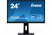 IIYAMA ProLite B2483HSU-B5 - 24 pouces