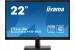 IIYAMA ProLite E2282HS-B5 - 21.5 pouces