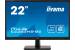 IIYAMA ProLite E2283HS-B5 - 21.5 pouces