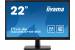 IIYAMA ProLite X2283HS-B5 - 21.5 pouces