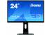 IIYAMA ProLite XB2483HSU-B2DP - 24 pouces