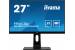 IIYAMA ProLite XUB2792HSN-B1 - 27 pouces