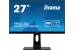 IIYAMA ProLite XUB2792QSN-B1 - 27 pouces