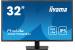 IIYAMA ProLite X3270QSU-B1 - 31.5 pouces