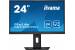 IIYAMA ProLite XB2483HSU-B5 - 23.8 pouces
