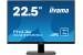 IIYAMA ProLite XU2395WSU-B1 - 22.5 pouces