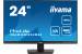IIYAMA ProLite XU2494HSU-B6 - 23.8 pouces