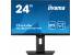IIYAMA ProLite XUB2493HS-B5 - 23.8 pouces