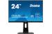IIYAMA ProLite XUB2495WSU-B1 - 24.1 pouces
