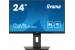 IIYAMA ProLite XUB2497HSN-B1 - 23.8 pouces