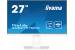 IIYAMA ProLite XUB2797QSN-W2 - 27 pouces