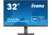 IIYAMA ProLite XUB3294QSU-B1 - 31.5 pouces