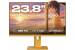 JAPANNEXT JN-IPS238G165F-HSP-YE - 23.8 pouces