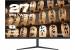JAPANNEXT JN-IPS270WQHD75F-C65W - 27 pouces