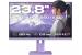 JAPANNEXT JN-IPS238G120F-PP - 23.8 pouces