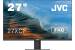 JVC 27XCF - 27 pouces