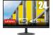 LENOVO D24-40 - 23.8 pouces