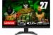 LENOVO G27q-30 - 27 pouces