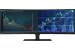 LENOVO ThinkVision P44w-10 - 43.4 pouces