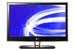 LG 22LV2500 - 56 cm