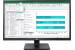 LG 24BK55YP-B - 23.8 pouces