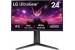 LG 24GS65F-B - 23.8 pouces