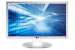 LG 24MB35PM-W - 24 pouces