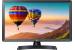 LG 24TN510S-PZ - 23.6 pouces