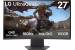LG 27GS60QC-B - 27 pouces