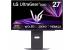 LG 27GX700A-B.AEK - 27 pouces