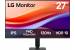 LG 27U411A-B.AEKQ - 27 pouces