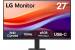 LG 27U421A-B - 27 pouces