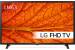 LG 32LM6370 - 80 cm