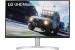 LG 32UN550P-W - 31.5 pouces