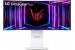 LG 34GS95QE-W - 34 pouces