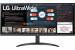 LG 34WP500-B - 34 pouces