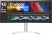 LG 38WP85CP-W - 37.5 pouces