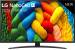 LG 43NANO81A3A - 108 cm