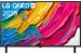 LG 43QNED80A3A - 108 cm