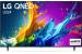LG 43QNED80 2024 - 108 cm
