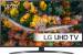 LG 43UP7800 - 108 cm