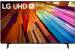 LG 43UT80003 - 108 cm